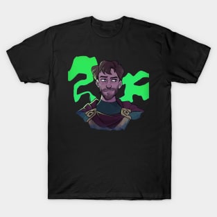 mysterio ilusionice T-Shirt